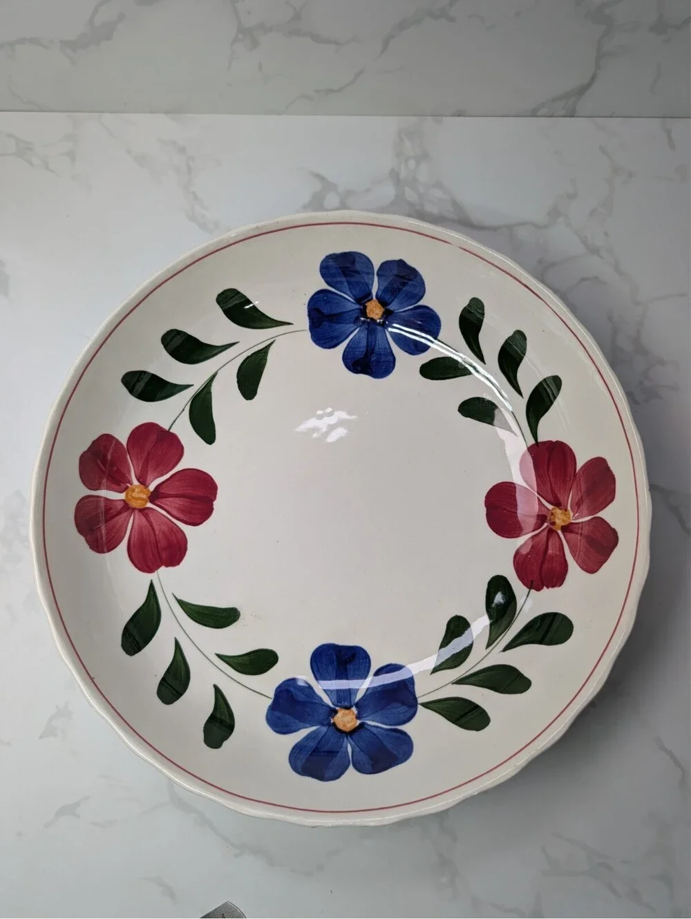 Blue Ridge Laurel Wreath 10.5
